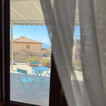 La Terrazza Dei Tramonti *