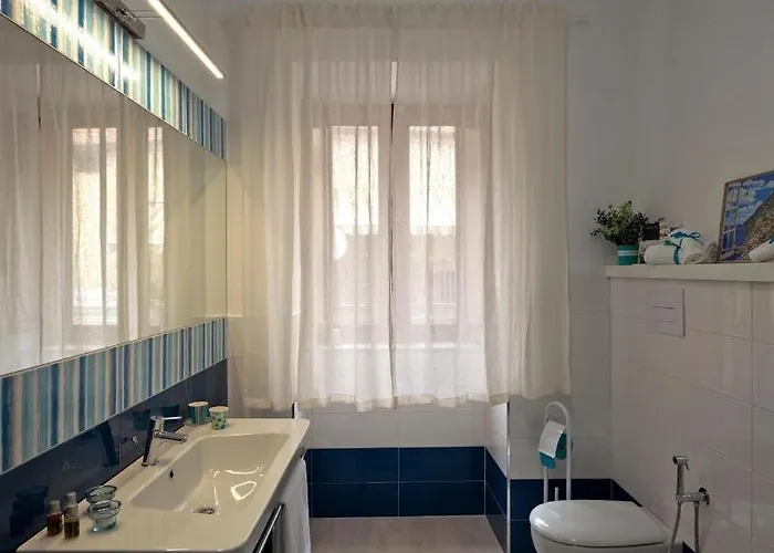 La Terrazza Dei Tramonti *