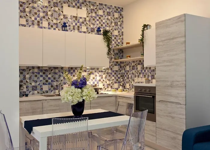 La Terrazza Dei Tramonti