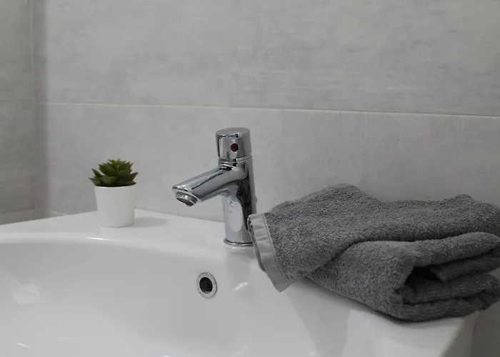 Frühstückspension La Terrazza Dei Tramonti *