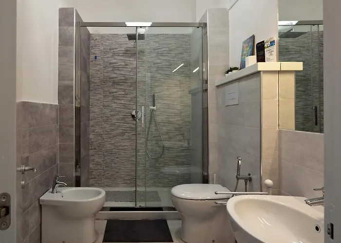 La Terrazza Dei Tramonti