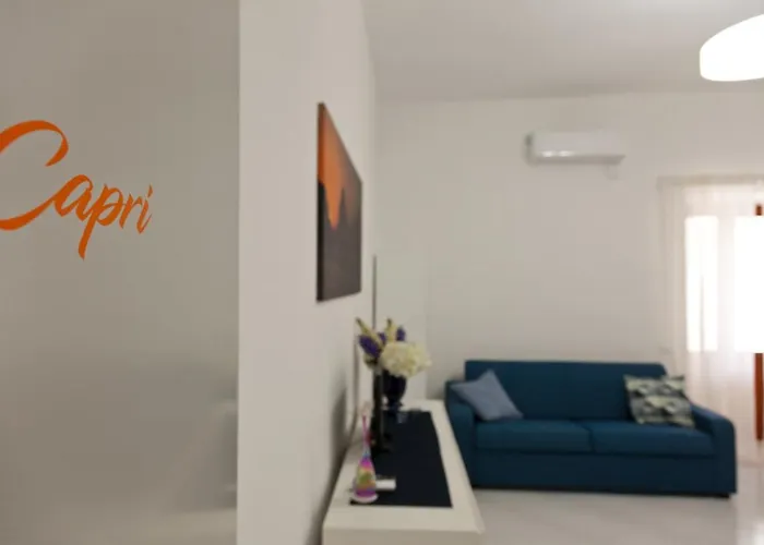 La Terrazza Dei Tramonti