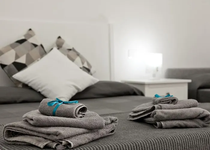 La Terrazza Dei Tramonti Capaccio