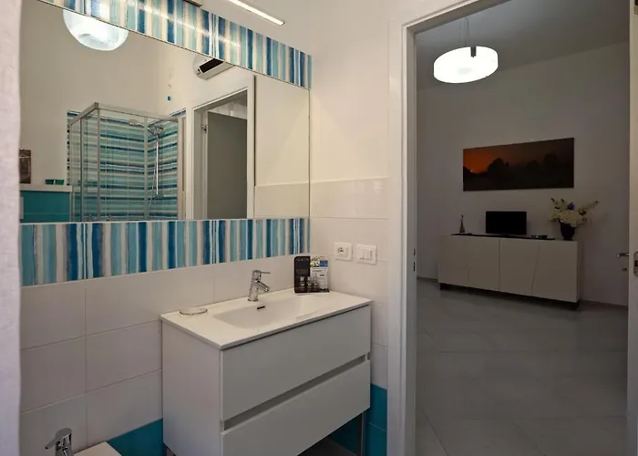 La Terrazza Dei Tramonti * Capaccio