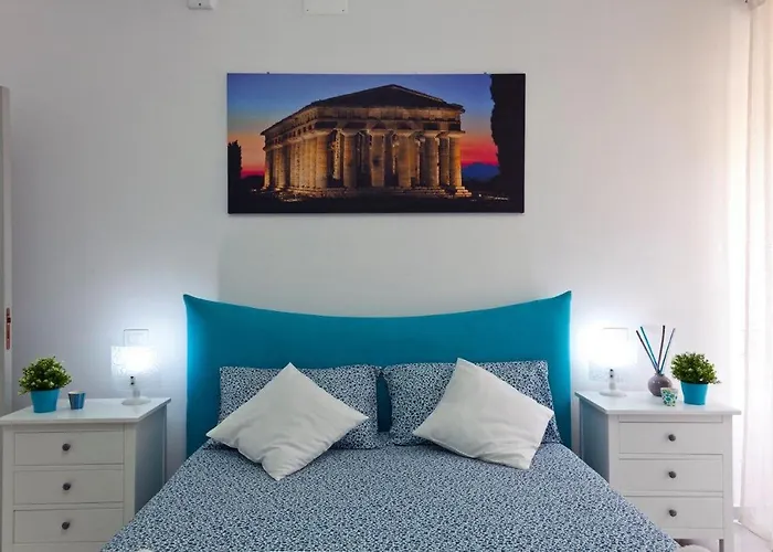 La Terrazza Dei Tramonti