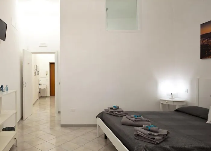 La Terrazza Dei Tramonti *