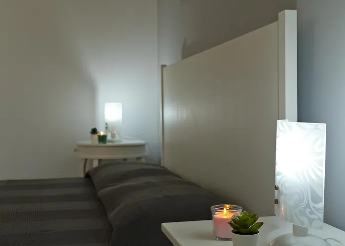 Frühstückspension La Terrazza Dei Tramonti