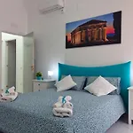 La Terrazza Dei Tramonti Nocleg ze śniadaniem Capaccio