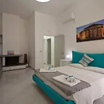 La Terrazza Dei Tramonti Capaccio