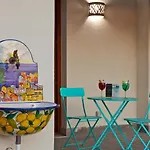Nocleg ze śniadaniem La Terrazza Dei Tramonti