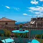 La Terrazza Dei Tramonti Capaccio