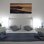 La Terrazza Dei Tramonti Nocleg ze śniadaniem Capaccio