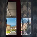 Nocleg ze śniadaniem La Terrazza Dei Tramonti *