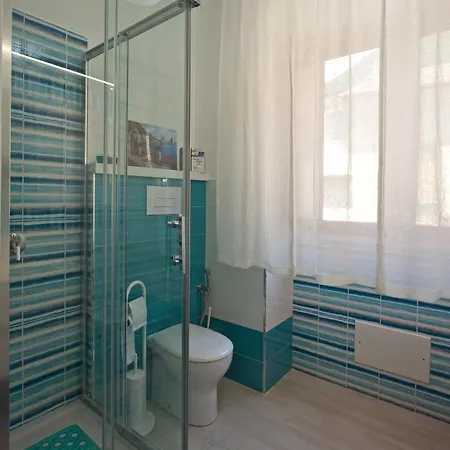 Bed and breakfast La Terrazza Dei Tramonti *