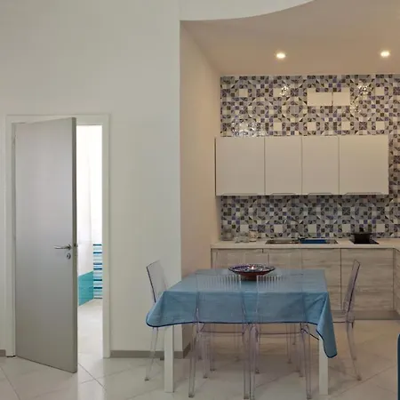 La Terrazza Dei Tramonti Bed and breakfast