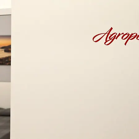 La Terrazza Dei Tramonti * Capaccio