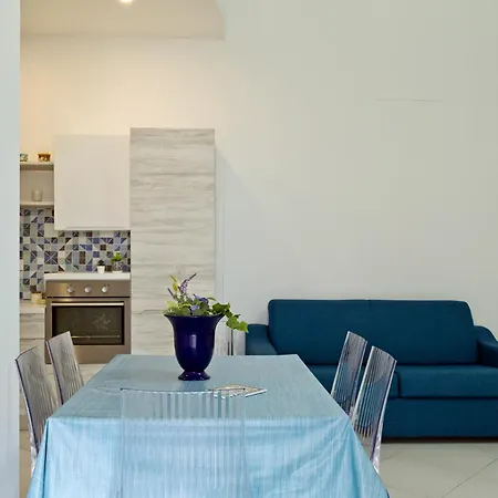 Panzió La Terrazza Dei Tramonti