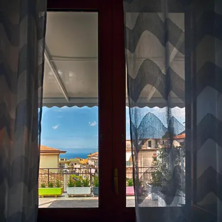 Oda ve Kahvaltı La Terrazza Dei Tramonti *