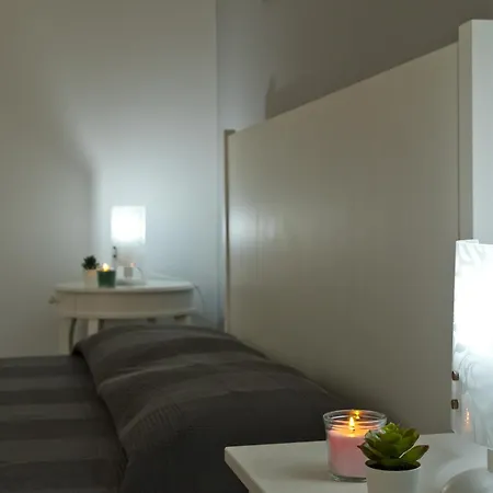 Panzió La Terrazza Dei Tramonti