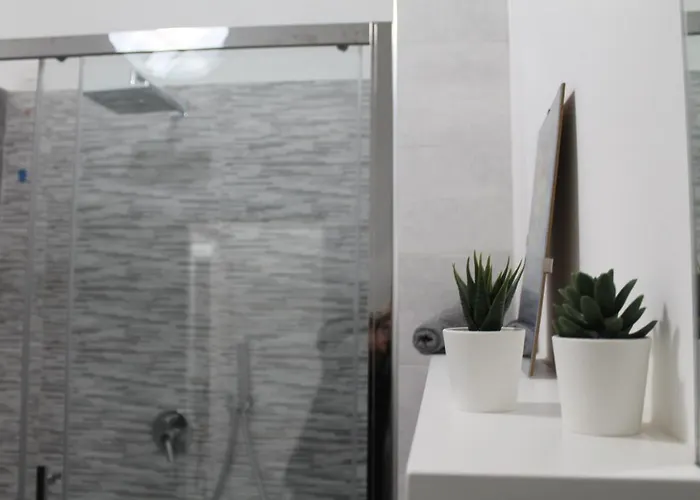 Panzió La Terrazza Dei Tramonti Capaccio