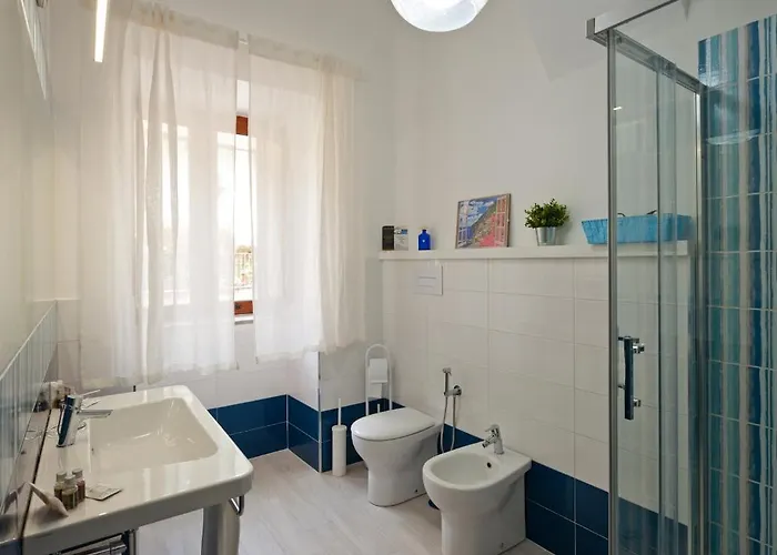 Panzió La Terrazza Dei Tramonti Capaccio