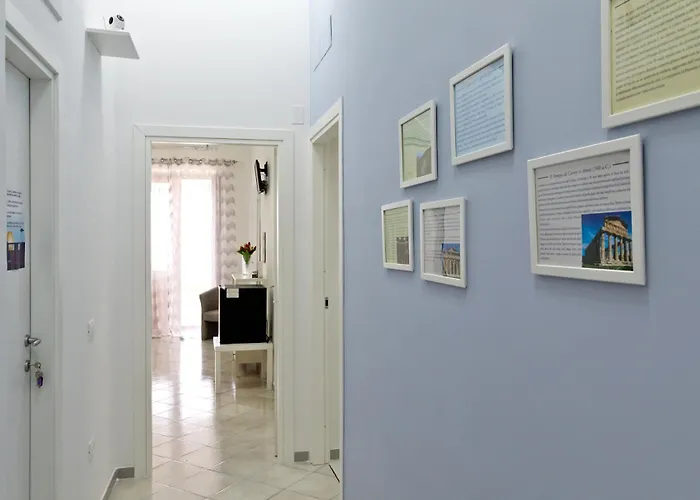 La Terrazza Dei Tramonti *