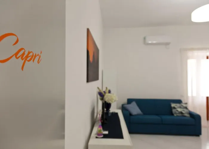 La Terrazza Dei Tramonti * Capaccio