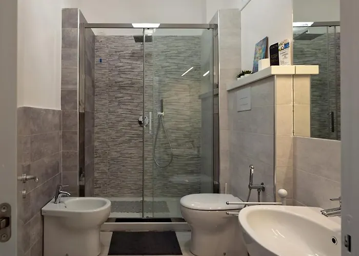 Panzió La Terrazza Dei Tramonti *