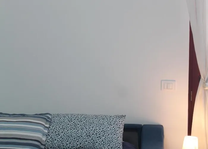 La Terrazza Dei Tramonti Panzió *